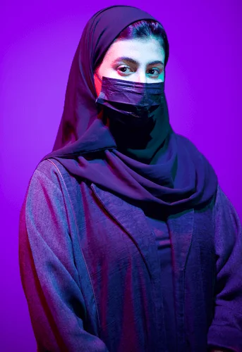 Malak AlQhtani