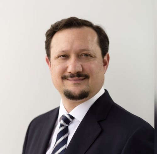 Paul Pacifico
