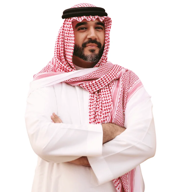 H.R.H Prince Faisal Bin Bandar Bin Sultan Al Saud