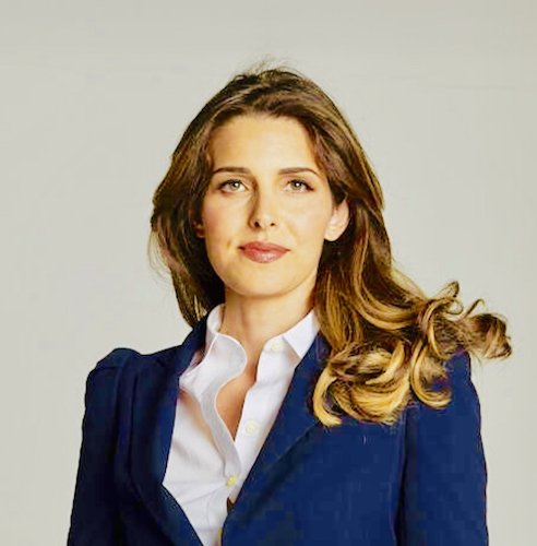 Maria Al Zahrani