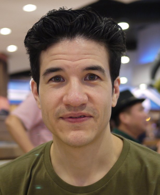 Robby Yung