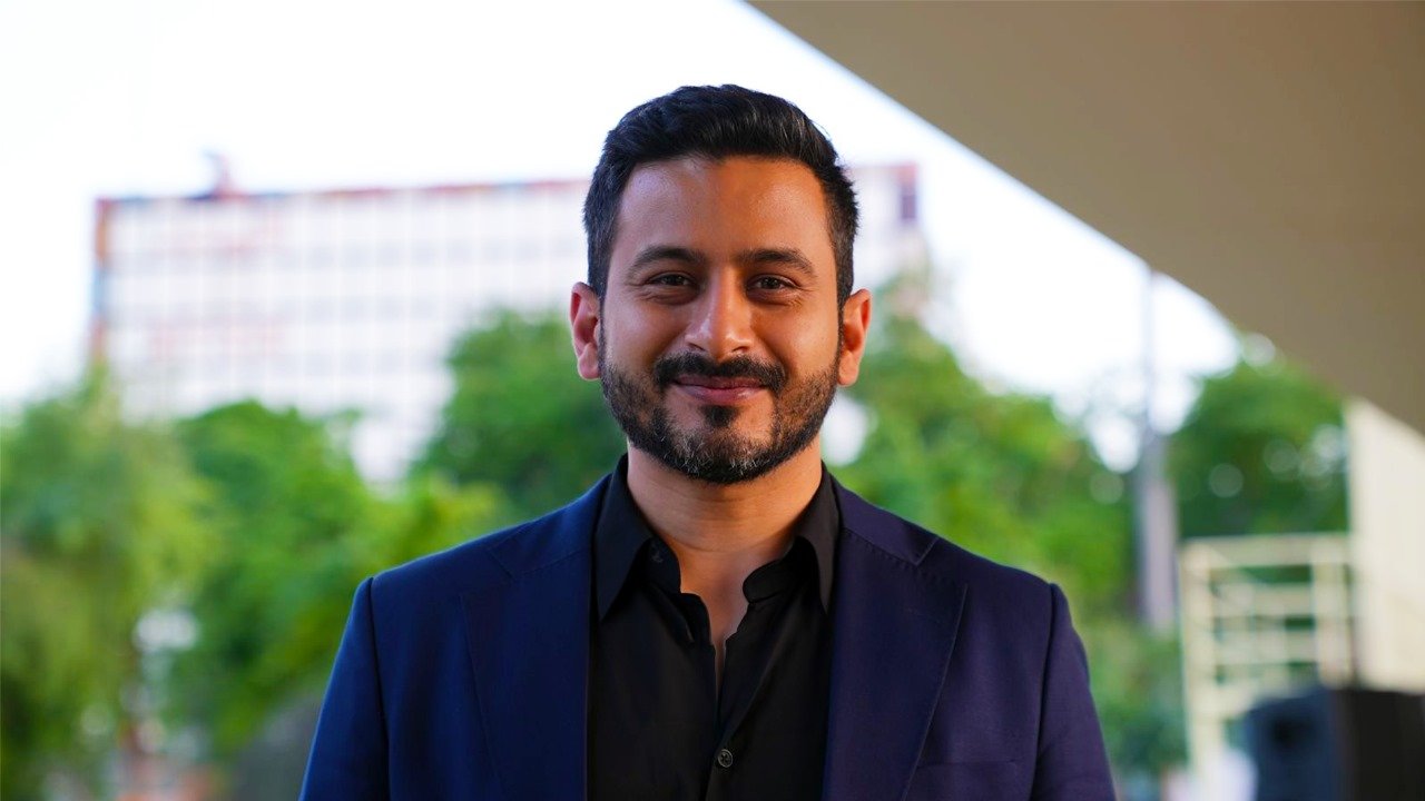 Umair Masoom Usmani