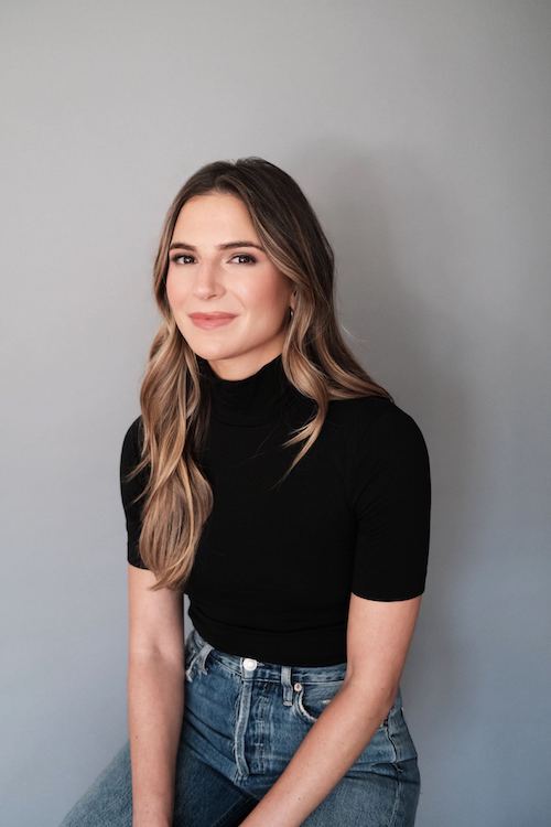 Amanda Cassat
