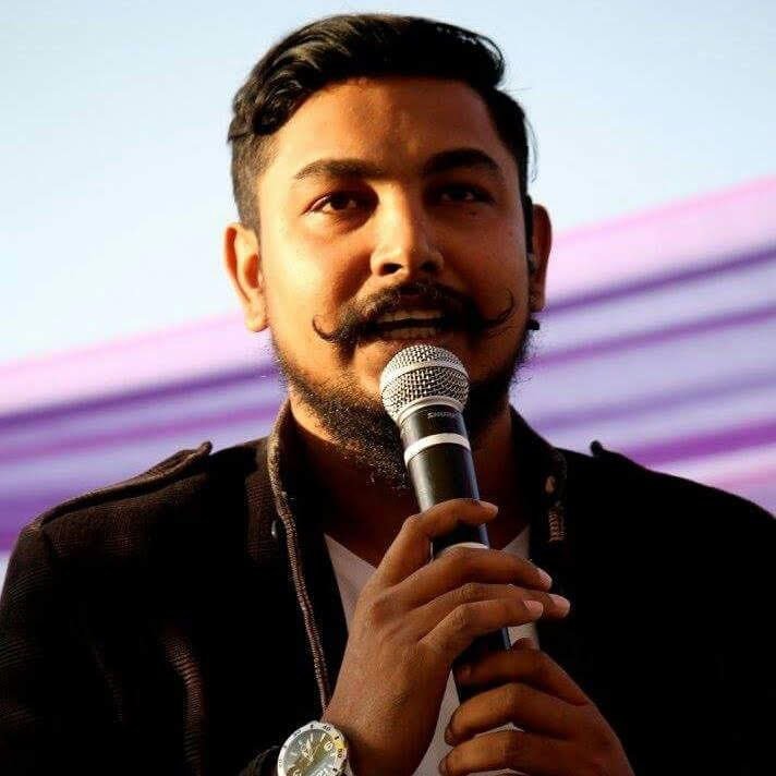 Vaibhavv Ali