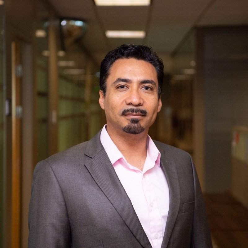 Aysar Tayeb