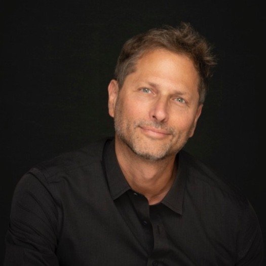 Eric Pulier