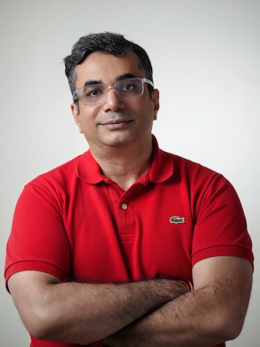 Vishal Gondal