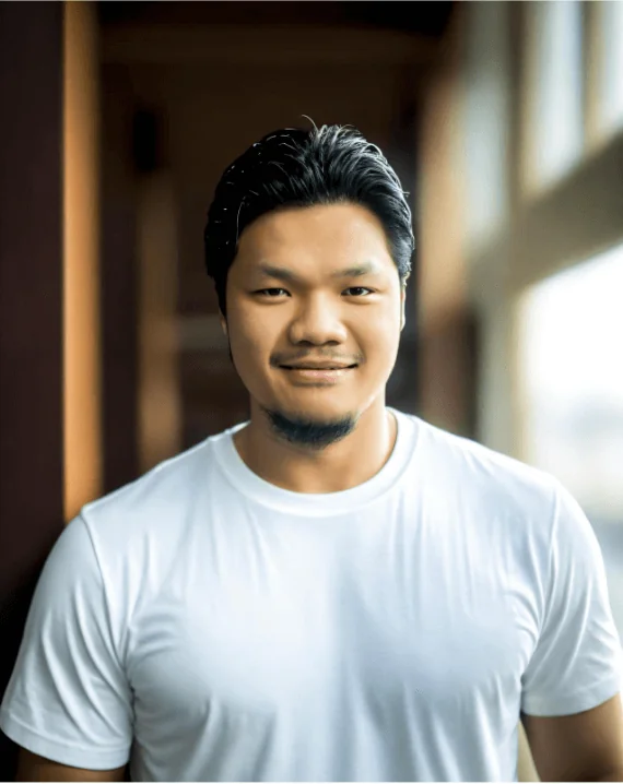 Terence Kwok