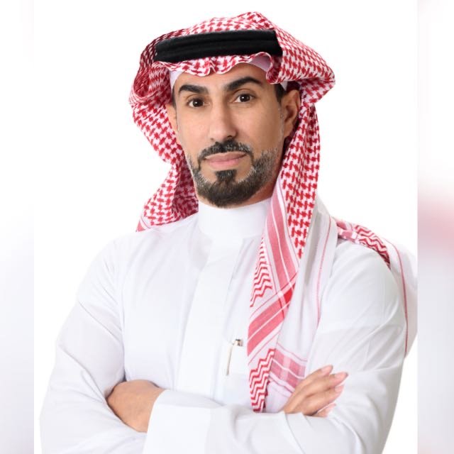 Yasser Alobaidan
