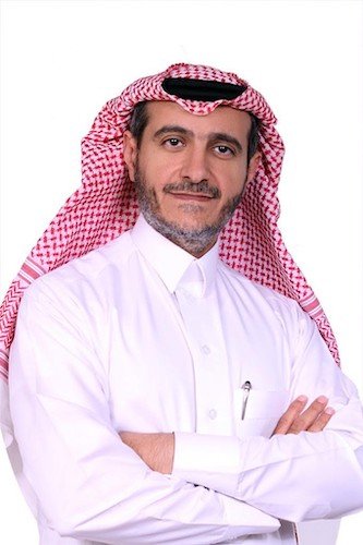 Dr. Waleed Aloriny
